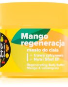 Farmona Tutti Frutti Mango & Lemongrass hranilno maslo za telo 200 ml