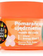 Farmona Tutti Frutti Orange & Mint učvrstitveno maslo za telo 200 ml