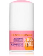 Farmona Tutti Frutti #PEACHBLOSSOM deodorant roll-on brez aluminija 50 ml
