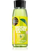 Farmona Tutti Frutti Pear & Ginger olje za prhanje in kopel za učvrstitev kože 400 g