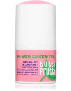 Farmona Tutti Frutti #POWERGREENTEA deodorant roll-on brez aluminija 50 ml