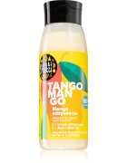 Farmona Tutti Frutti Tango Mango losjon za prhanje za prehrano in hidracijo 400 ml