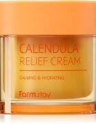 Farmstay Calendula dnevna pomirjujoča krema 80 ml