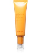 Farmstay Calendula pomirjajoča krema za predel okoli oči 50 ml
