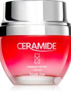Farmstay Ceramide Firming Facial učvrstitvena krema za obraz 50 ml