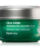 Farmstay Cica Farm Regenerating Solution regeneracijska krema za obraz 50 ml