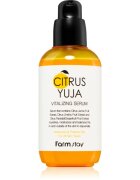 Farmstay Citrus Yuja revitalizacijski serum 100 ml
