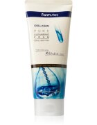 Farmstay Collagen čistilna pena za obraz 180 ml