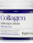 Farmstay Collagen Super Aqua vlažilna krema za obraz 80 ml