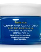 Farmstay Collagen vlažilna krema s kolagenom 100 g
