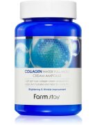Farmstay Collagen Water Full Moist Cream Ampoule vlažilna krema v ampulah 250 ml