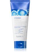 Farmstay Collagen Water Full Moist piling gel 180 ml