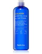Farmstay Collagen Water Full Moist tonik za obraz 500 ml
