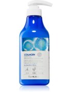 Farmstay Collagen Water Full šampon in balzam 2 v1 s kolagenom 530 ml