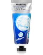 Farmstay Visible Difference krema za roke s kolagenom 100 ml