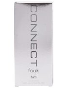 Fcuk Connect Him toaletna voda za moške 100 ml