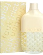 Fcuk Friction for Her parfumska voda za ženske 100 ml