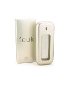 Fcuk Her toaletna voda za ženske 100 ml