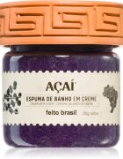 feito brasil Tigela De Acaí krema za prhanje 130 g