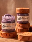 feito brasil Tigela De Acaí krema za prhanje 130 g