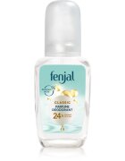 Fenjal Classic deodorant v razpršilu 24 ur za ženske 75 ml