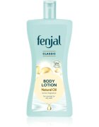 Fenjal Classic losjon za telo za normalno in suho kožo 400 ml
