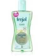 Fenjal Classic mehčalno olje za prhanje z vlažilnim učinkom 225 ml
