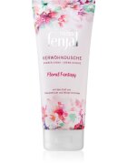 Fenjal Floral Fantasy krema za prhanje 200 ml