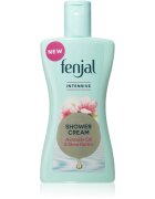Fenjal Intensive hranilna krema za prhanje 200 ml