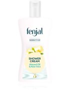 Fenjal Sensitive krema za prhanje za občutljivo kožo 200 ml