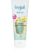 Fenjal Sensitive krema za roke za suho in občutljivo kožo 75 ml