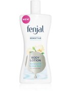 Fenjal Sensitive losjon za telo za občutljivo kožo 400 ml