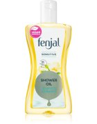 Fenjal Sensitive olje za prhanje za občutljivo kožo 225 ml