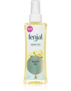 Fenjal Sensitive olje za telo 145 ml
