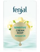 Fenjal Sensitive trdo milo za občutljivo kožo 100 g