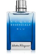 Ferragamo Acqua Essenziale Blu toaletna voda za moške 100 ml