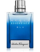 Ferragamo Acqua Essenziale Blu toaletna voda za moške 50 ml