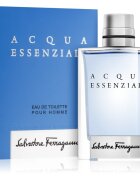 Ferragamo Acqua Essenziale toaletna voda za moške 100 ml