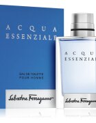 Ferragamo Acqua Essenziale toaletna voda za moške 50 ml