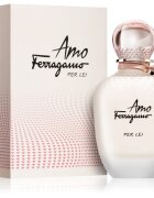 Ferragamo Amo Per Lei parfumska voda za ženske 100 ml