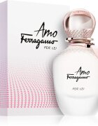 Ferragamo Amo Per Lei parfumska voda za ženske 50 ml