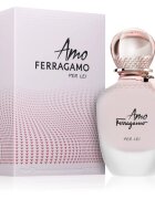 Ferragamo Amo Per Lei parfumska voda za ženske 50 ml