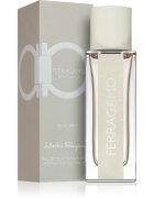 Ferragamo Bright Leather toaletna voda za moške 30 ml