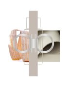 Ferragamo Bright Leather toaletna voda za moške 30 ml
