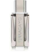 Ferragamo Bright Leather toaletna voda za moške 50 ml