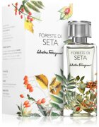 Ferragamo Di Seta Foreste di Seta parfumska voda uniseks 100 ml