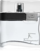 Ferragamo F by Black parfumska voda za moške 100 ml