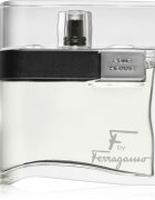 Ferragamo F by toaletna voda za moške 100 ml
