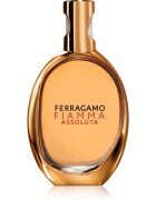 Ferragamo Fiamma Assoluta parfumska voda za ženske 100 ml