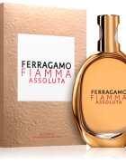Ferragamo Fiamma Assoluta parfumska voda za ženske 100 ml